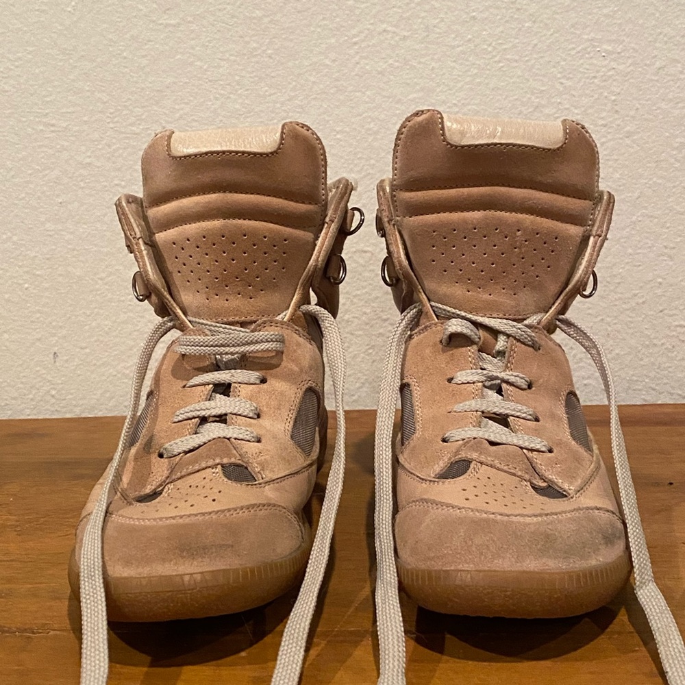 Can’t afford to keep them. So sad.